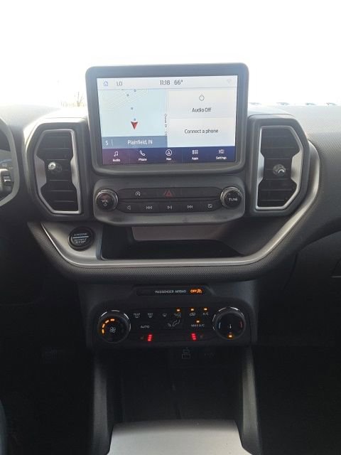 Certified 2024 Ford Bronco Sport Big Bend w/ Convenience Package image 33