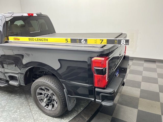 Certified 2024 Ford F250 Lariat w/ Lariat Ultimate Package AWD/4WD image 33