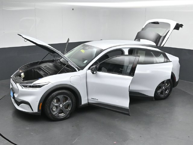 Certified 2023 Ford Mustang Mach-E Select AWD/4WD image 54