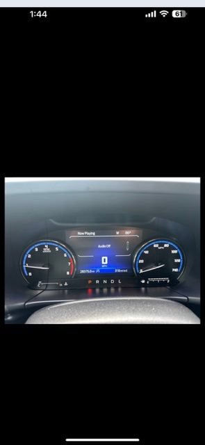 Certified 2022 Ford Bronco Sport Outer Banks AWD/4WD image 7