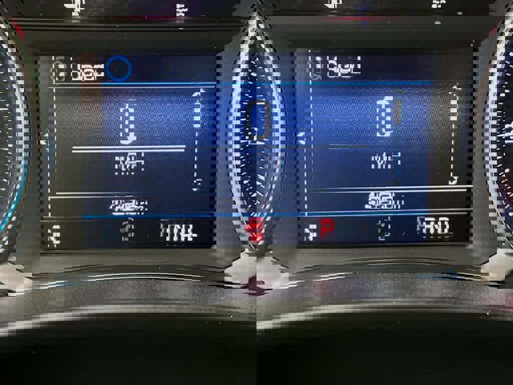 Used 2024 Chevrolet Equinox LT image 23