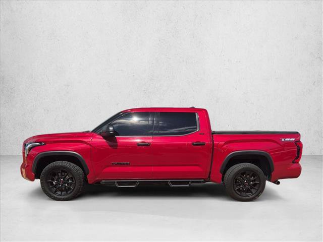 Used 2022 Toyota Tundra SR5 AWD/4WD image 8