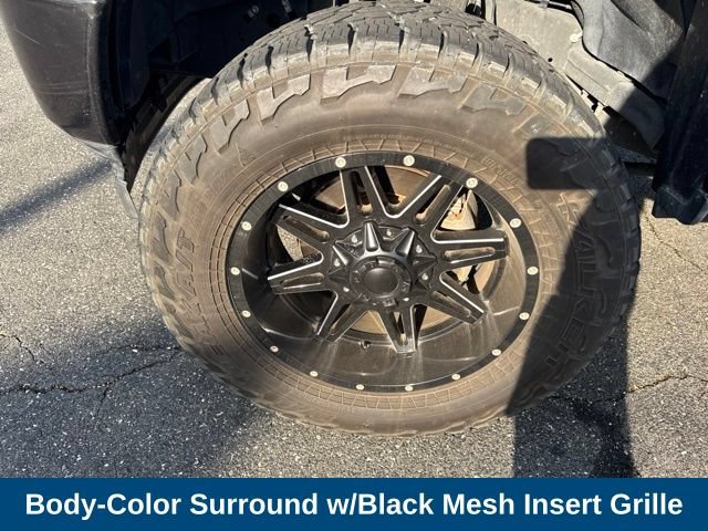 Certified 2020 Ford F150 XL w/ Equipment Group 101A Mid AWD/4WD image 13
