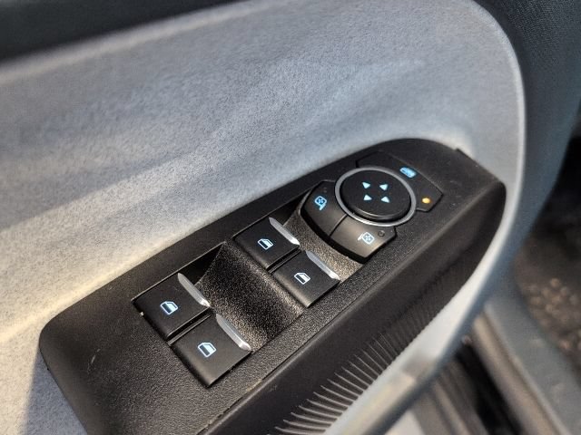 Certified 2025 Ford Maverick XLT w/ XLT Luxury Package AWD/4WD image 14