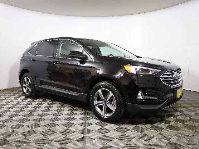 Certified 2022 Ford Edge SEL w/ Convenience Package image 5