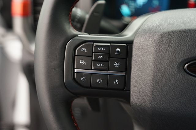 Certified 2025 Ford F150 Raptor AWD/4WD image 22
