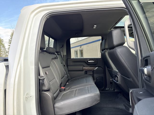Used 2021 GMC Sierra 2500 Denali w/ Denali Ultimate Package image 29