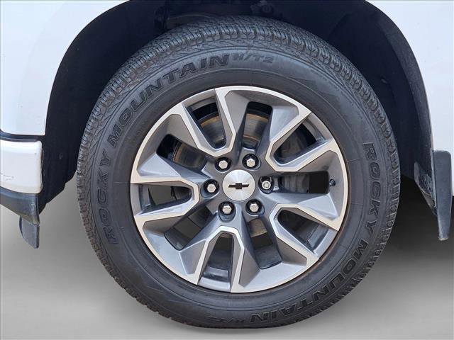 Used 2020 Chevrolet Silverado 1500 RST w/ Texas Edition image 22