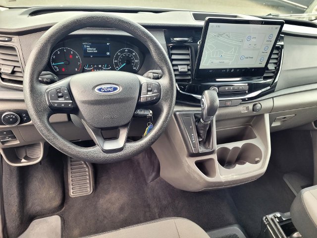 Certified 2023 Ford Transit 350 XLT RWD image 10