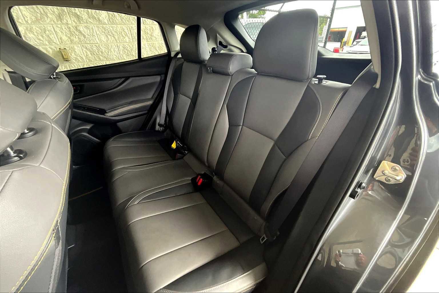 Used 2022 Subaru Crosstrek 2.5i Sport w/ Moonroof Package image 20