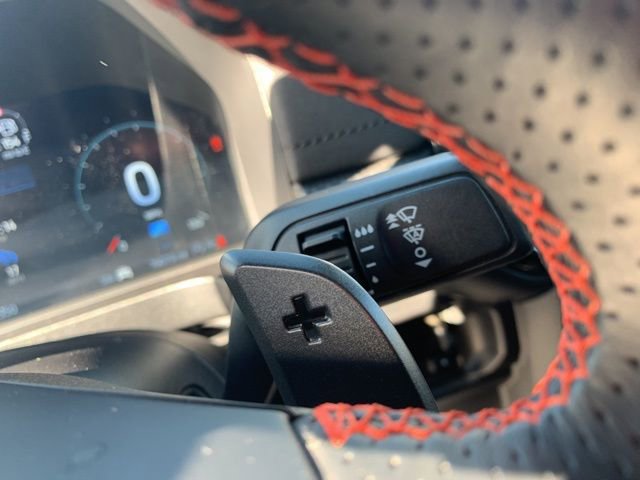 Certified 2024 Ford Ranger Raptor image 29