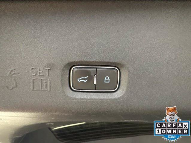 Certified 2025 Ford Expedition Active AWD/4WD image 22