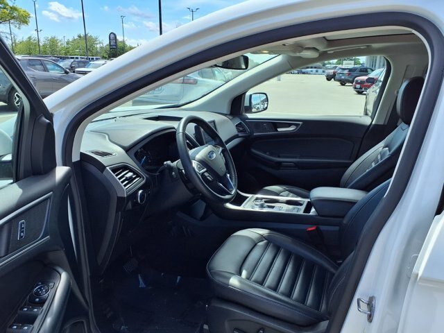 Certified 2024 Ford Edge SEL w/ Convenience Package AWD/4WD image 22