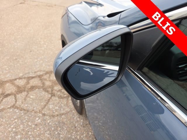 Certified 2025 Ford Escape Platinum image 47