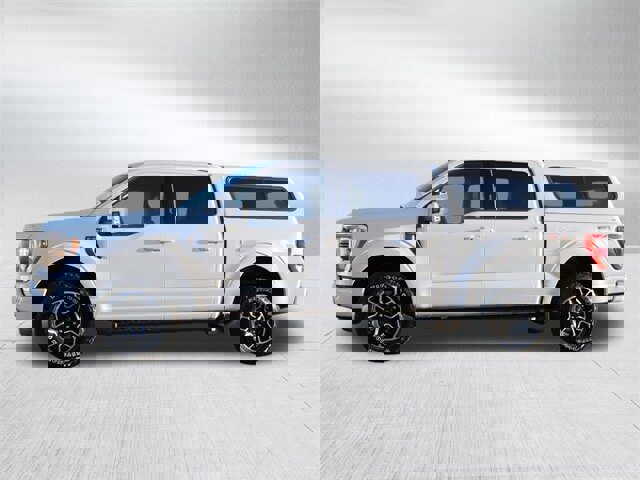 Certified 2023 Ford F150 Lariat image 7