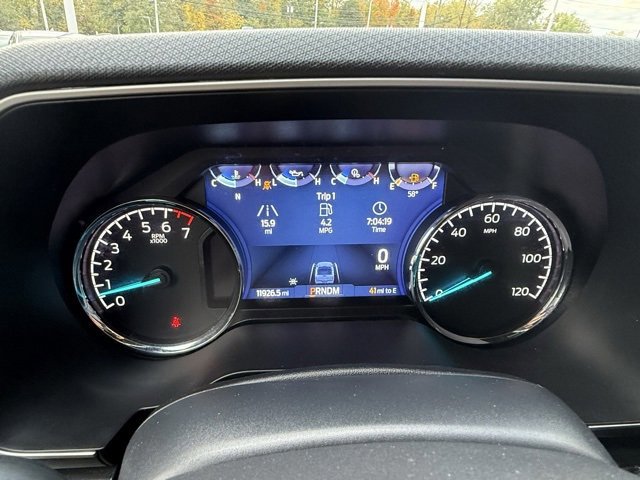 Certified 2022 Ford F150 XLT w/ Equipment Group 302A High image 15