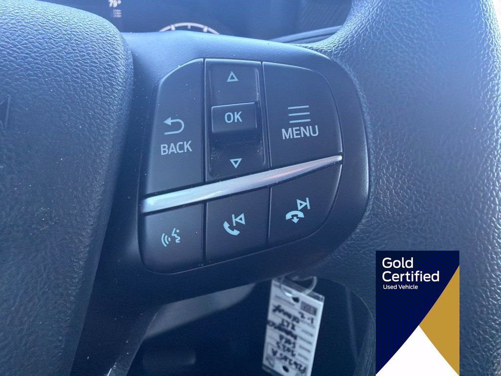 Certified 2023 Ford Maverick XLT FWD image 19