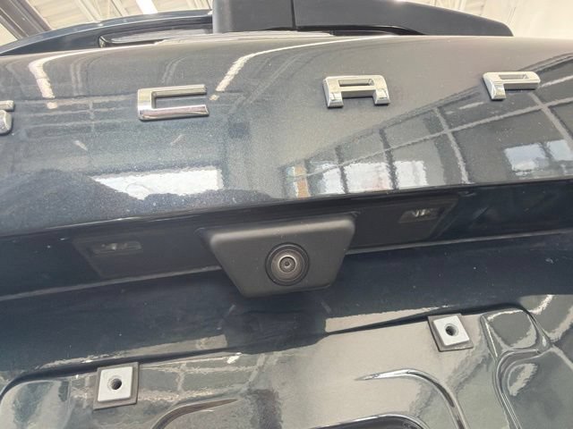 Certified 2022 Ford Escape SE w/ Convenience Package FWD image 6