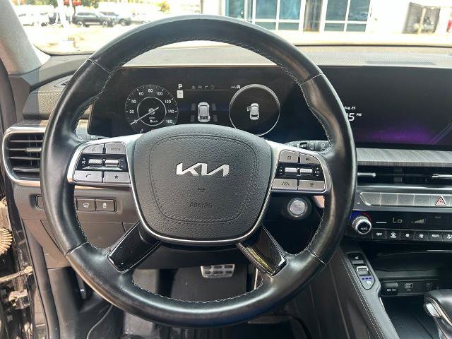 Used 2023 Kia Telluride SX X-Line AWD/4WD image 18