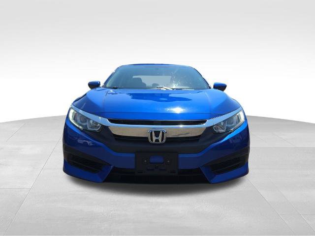 Used 2018 Honda Civic LX image 2