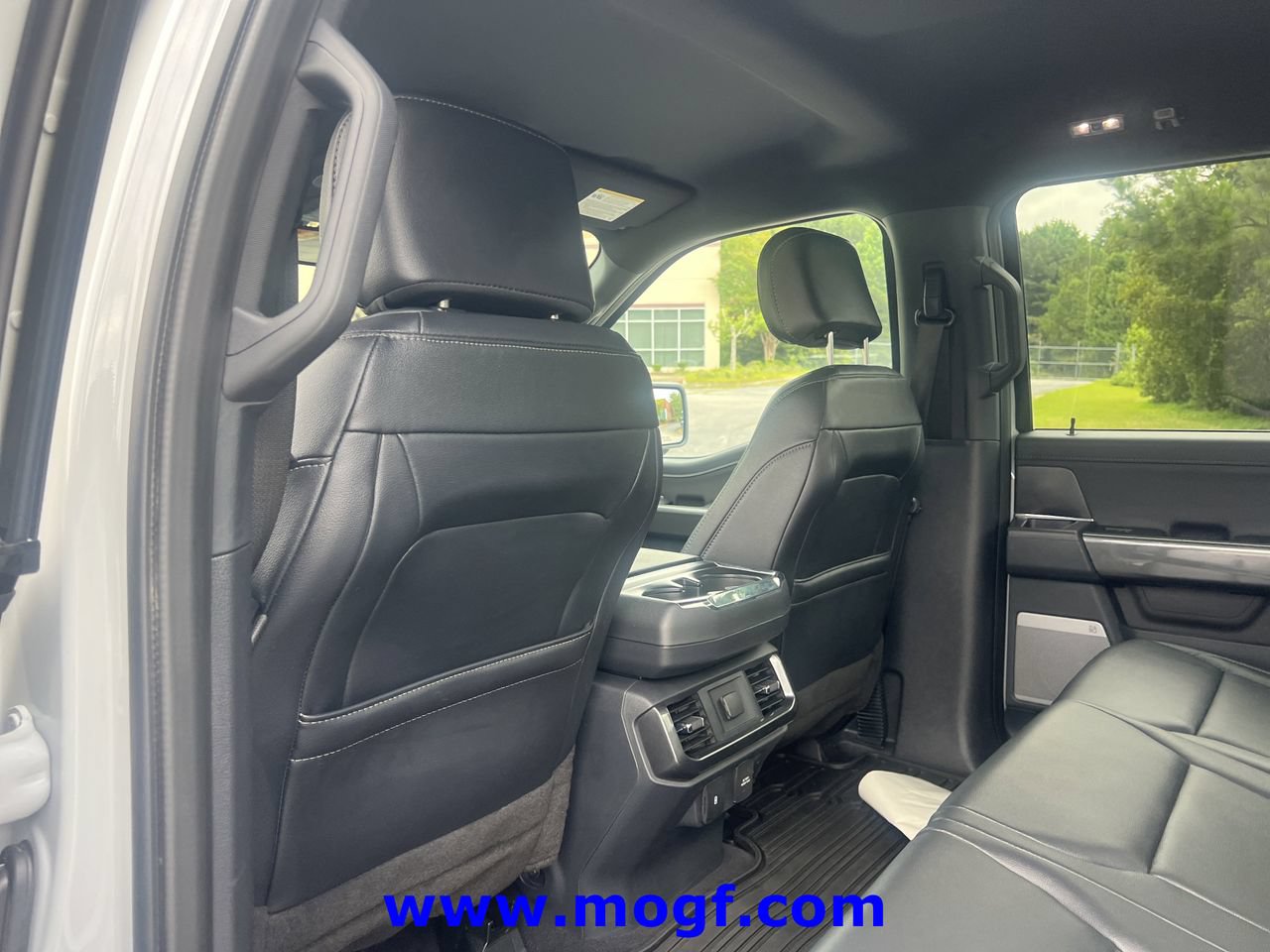 Certified 2023 Ford F150 XLT w/ Equipment Group 302A High AWD/4WD image 20