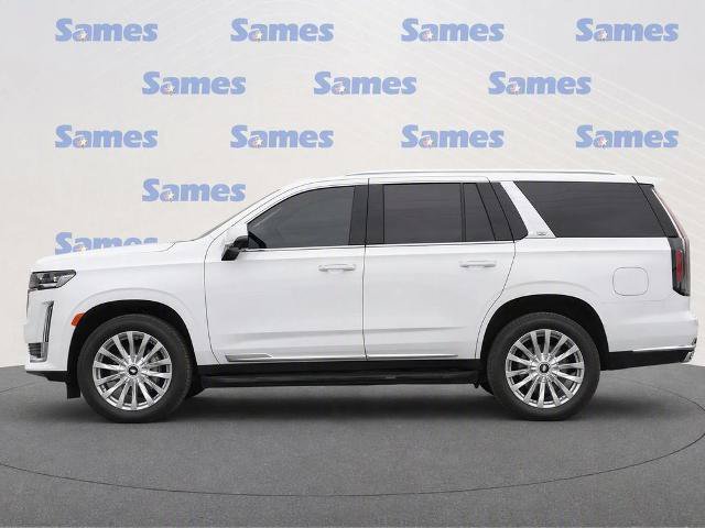 Used 2024 Cadillac Escalade Luxury RWD image 7