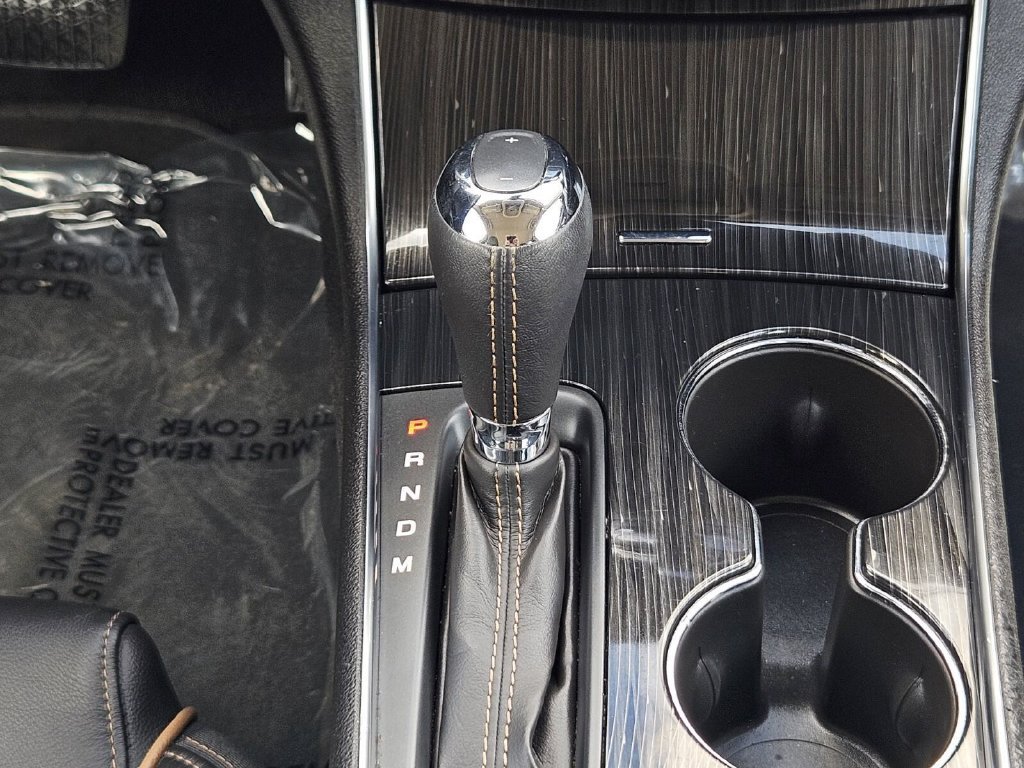 Used 2019 Chevrolet Impala Premier FWD image 26