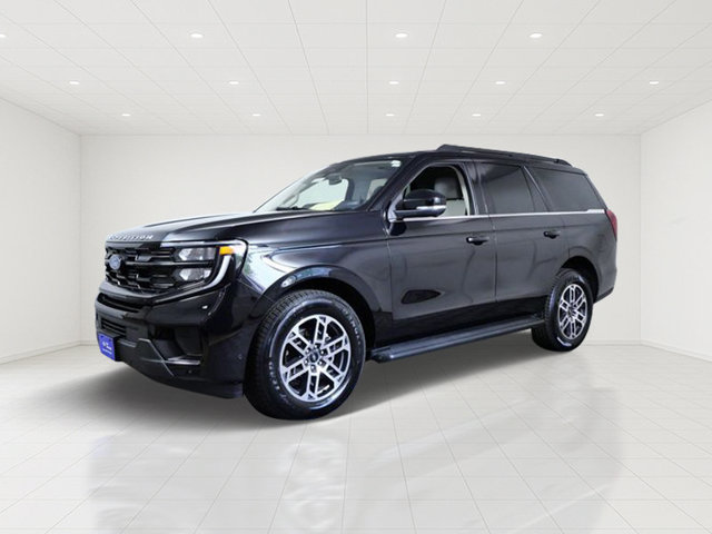 Certified 2025 Ford Expedition Active AWD/4WD image 2