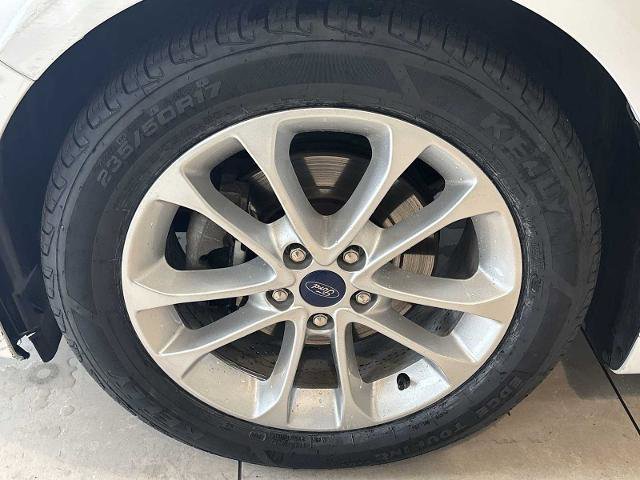 Certified 2019 Ford Fusion SE image 30
