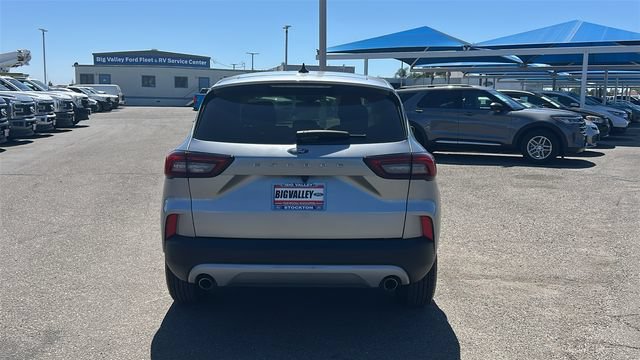 Certified 2024 Ford Escape Active FWD image 4