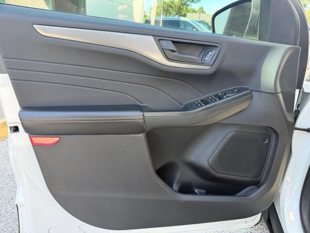 Certified 2023 Ford Escape Active FWD image 21