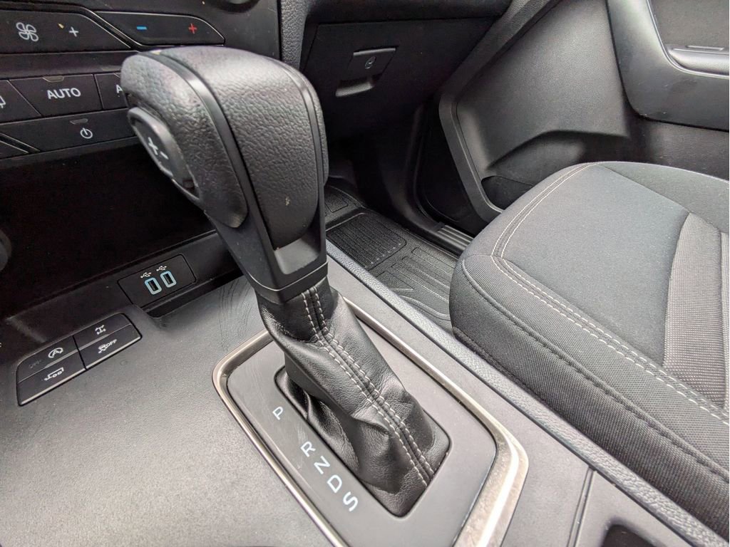 Certified 2021 Ford Ranger XL w/ Equipment Group 101A High image 20