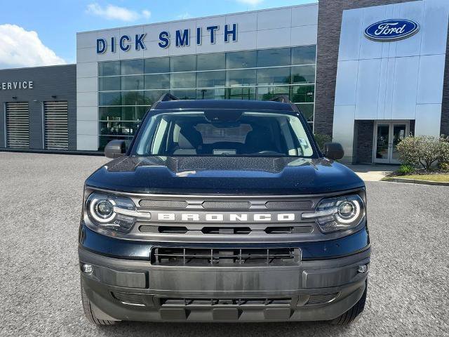 Certified 2022 Ford Bronco Sport Big Bend w/ Convenience Package image 6