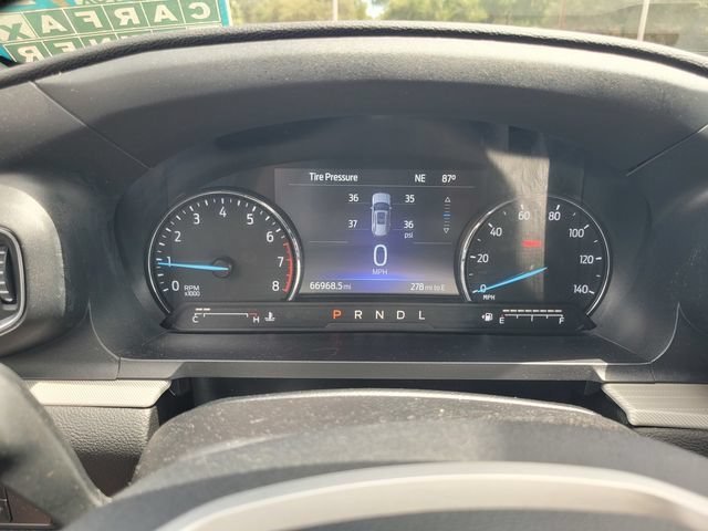 Certified 2023 Ford Explorer XLT w/ Equipment Group 202A AWD/4WD image 29