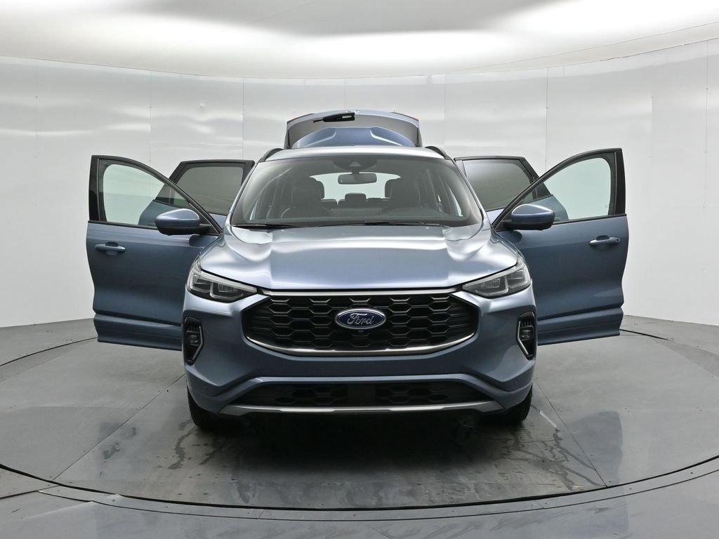 Certified 2023 Ford Escape ST-Line Elite image 52