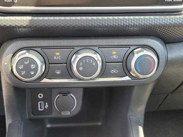 Used 2024 Nissan Kicks S FWD image 20
