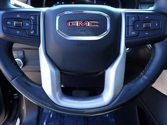 Used 2023 GMC Yukon XL SLT w/ SLT Luxury Package AWD/4WD image 20