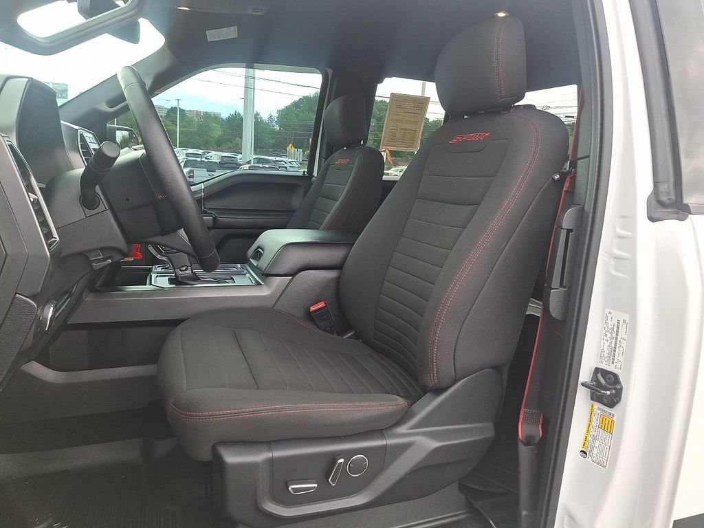 Certified 2018 Ford F150 XLT w/ Equipment Group 302A Luxury AWD/4WD image 13