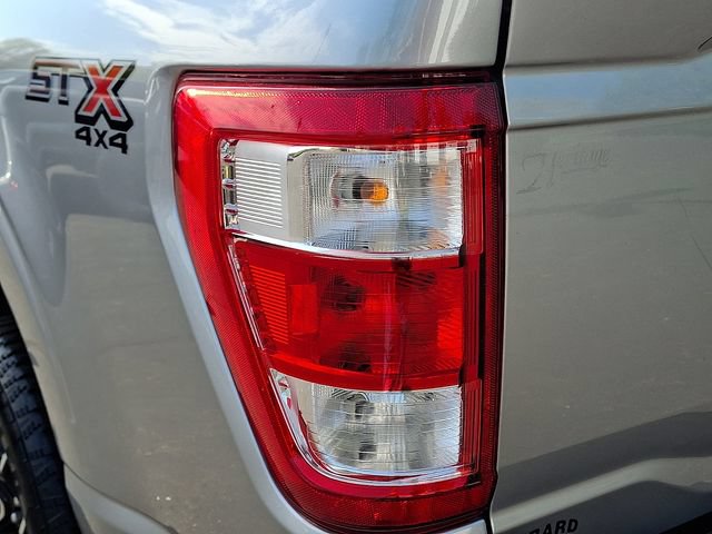 Certified 2023 Ford F150 XL w/ STX Appearance Package AWD/4WD image 12