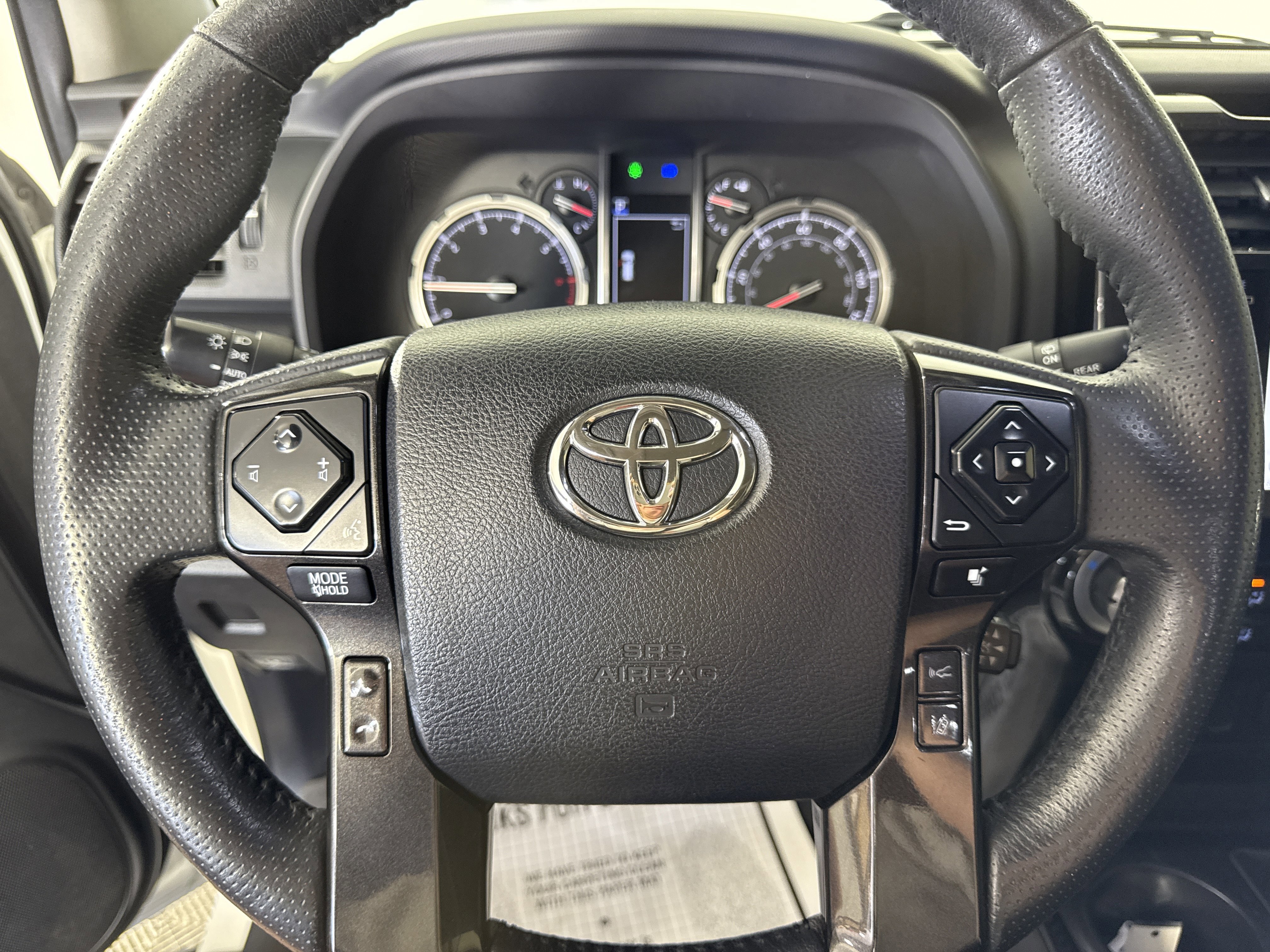 Used 2020 Toyota 4Runner TRD Pro image 29