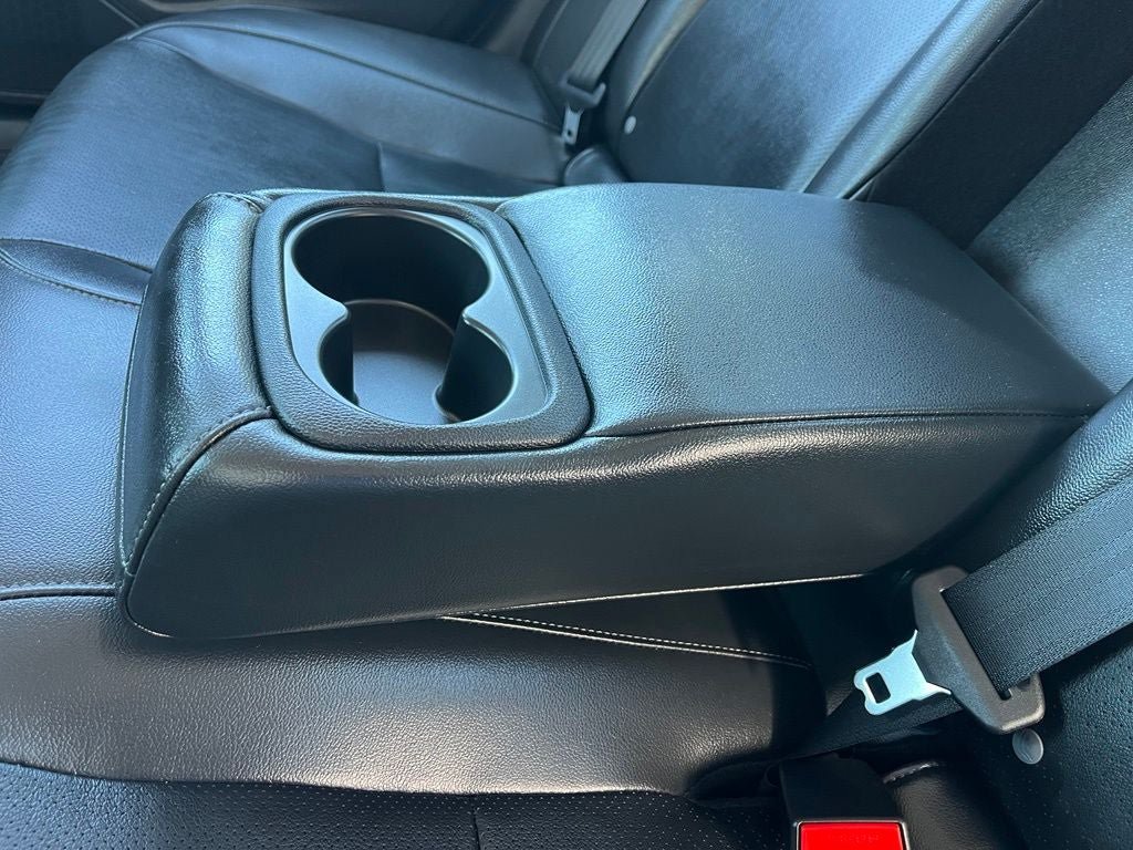 Used 2024 Honda Civic Touring image 15