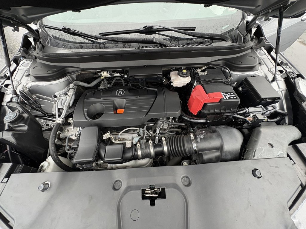 Used 2020 Acura RDX A-Spec image 43