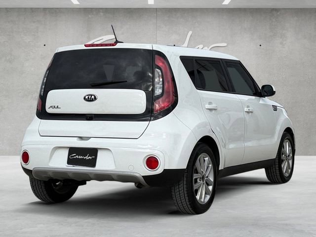 Used 2019 Kia Soul + w/ Audio Package image 7