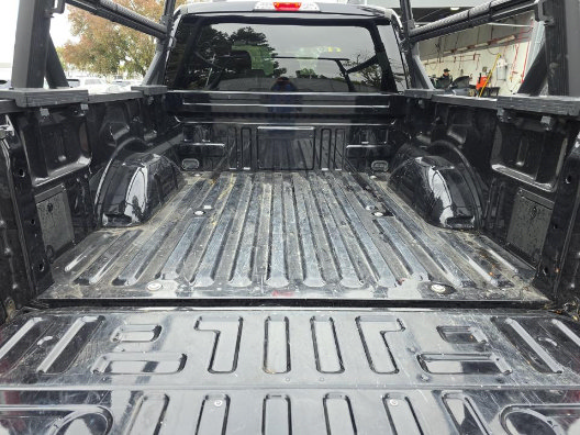 Certified 2024 Ford F150 STX w/ STX Black Appearance Package RWD image 17