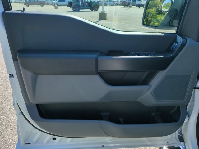 Certified 2025 Ford F150 XL w/ Equipment Group 104A Hybrid AWD/4WD image 13