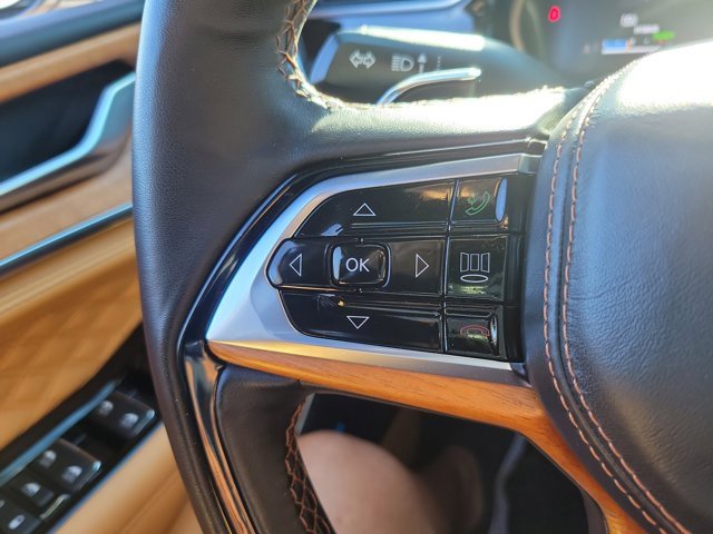 Used 2022 Jeep Grand Cherokee Summit image 27