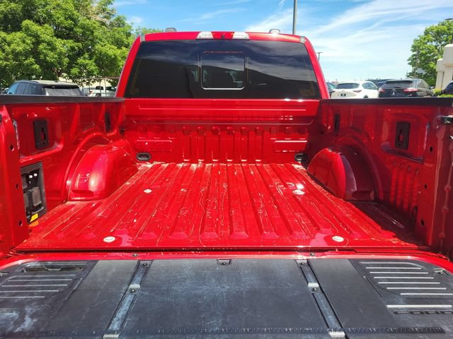 Certified 2023 Ford F150 Lightning Lariat w/ Tow Technology Package AWD/4WD image 20