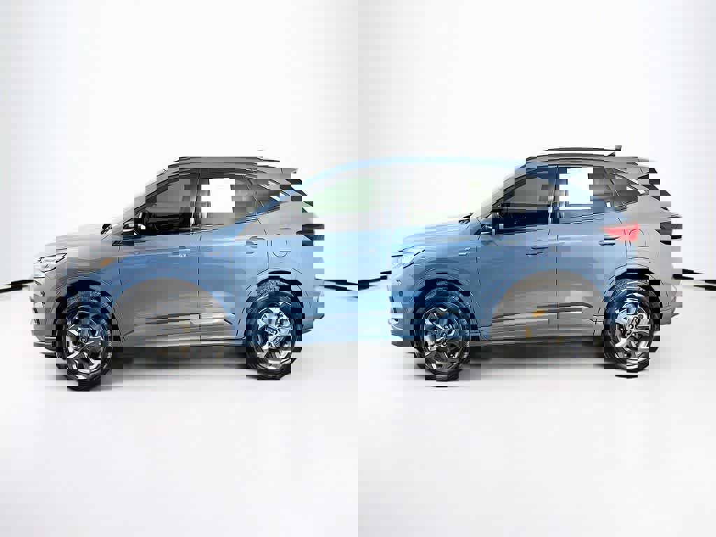 Certified 2024 Ford Escape ST-Line image 3