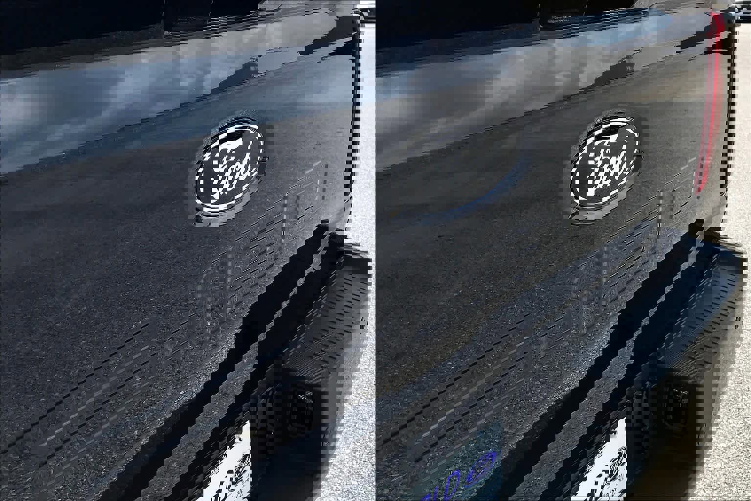 Certified 2024 Ford F150 Platinum w/ FX4 Off-Road Package image 15