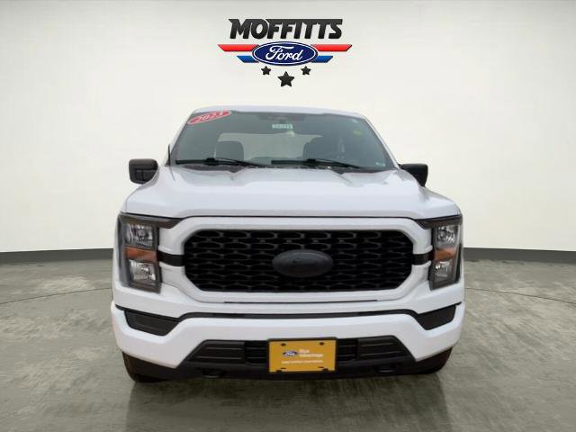 Certified 2023 Ford F150 XL w/ STX Appearance Package image 8